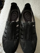 Ladies pavers casual for sale  PURLEY