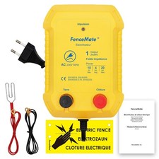 Fencemate elettrificatore reci usato  Italia