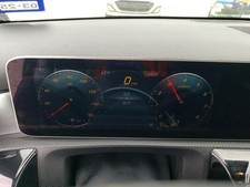 2019-2022 Classe A OE medidor de velocidade cluster 3K milhas Mercedes-Benz comprar usado  Enviando para Brazil