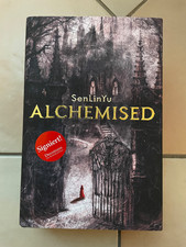 Sen lin alchemised gebraucht kaufen Sen lin alchemised gebraucht kaufen  Deutschland