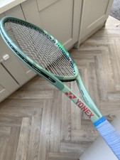 New strung yonex for sale  WARRINGTON