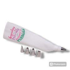 Wenco profi spritzbeutel gebraucht kaufen  Rheine