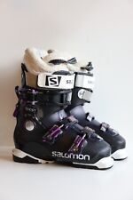 Scarponi sci salomon usato  Milano