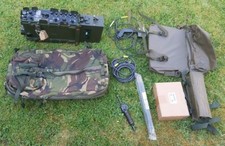 Plessey rt320 army for sale  OKEHAMPTON