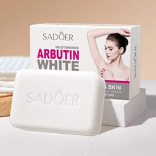 Sadoer niacinamide arbutin d'occasion  Tours-