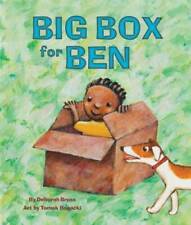 Big box ben for sale  Montgomery