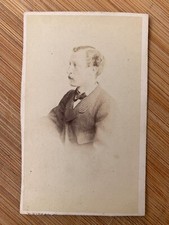 Photo card cdv d'occasion  Expédié en Belgium