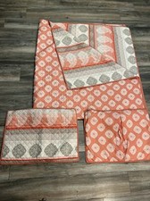 Double sided floral for sale  Nevada City