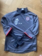 Adidas bayern trainingstroyer gebraucht kaufen  Berlin
