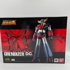 Soul chogokin grendizer d'occasion  Expédié en Belgium