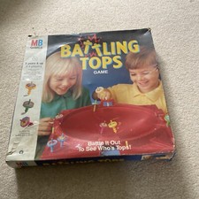 Vintage games battling for sale  CHRISTCHURCH