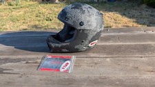 Bell full face for sale  Stockton