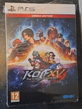 Jeu ps5 king d'occasion  Ay
