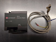Unitronics expansion adaptateu d'occasion  France