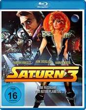 Saturn farrah fawcett gebraucht kaufen  Berlin