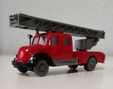Wiking modelle magirus gebraucht kaufen  Essen