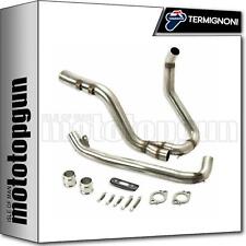 Termignoni collettori inox usato  Italia