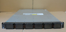 IBM System Storage DS8000 2107-D03 30x 1.8" compartimento controlador duplo PSU duplo, usado comprar usado  Enviando para Brazil