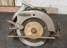 Old sears craftsman for sale  Naugatuck