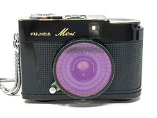 Fujica mini 35mm usato  Baranzate