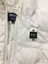 Giubbino neonato blauer usato  Acerra