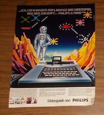 Seltene werbung philips gebraucht kaufen  Legden