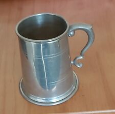 Vintage english pewter for sale  CONSETT