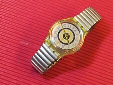Refurbished neuwertige swatch gebraucht kaufen  Battenberg (Eder)