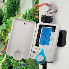 Rain timer programmatore usato  Cisternino