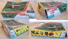 Vintage ertl international gebraucht kaufen  Neufahrn b.Freising
