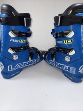 Lange 110 wide for sale  Austin