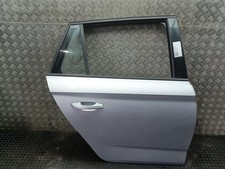 Skoda kamiq door for sale  WEST BROMWICH