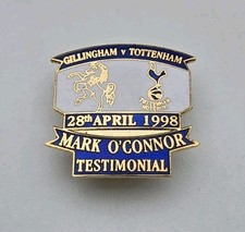 Gillingham tottenham mark for sale  BALLYCLARE