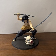 Demon slayer inosuke for sale  Plano