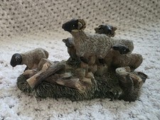 Collectible ornament swaledale for sale  COLNE