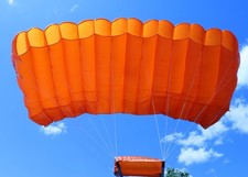 Sharpchuter 244 skydiving for sale  Twinsburg