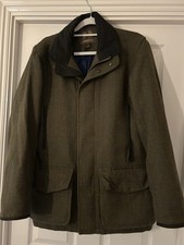 Musto shooting jacket for sale Musto shooting jacket for sale  EASTBOURNE