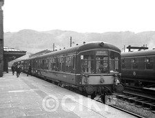 Railway negative 4x3 for sale  BEDFORD