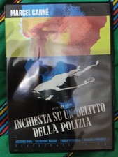 Inchiesta delitto della usato  Stra