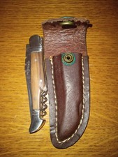 Couteau pliant tire d'occasion  Jaunay-Clan