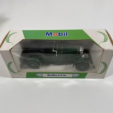 Corgi bentley 4.5ltr for sale  YORK