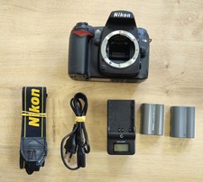 Nikon d90 boîtier d'occasion  Les Mureaux