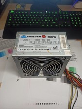 Alimentatore desktop power usato  Torricella