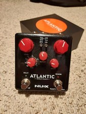delay reverb for sale  Minerva