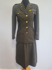 Wwii women army for sale  Ravenna
