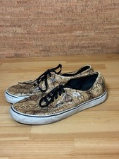 Vans mens size for sale  Chicago