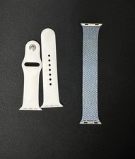 Cinturini per apple usato  Acireale