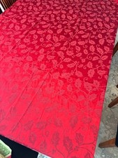 Tablecloth 114 54.5 for sale  Pittsburgh