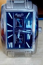 Orologio kenneth cole usato  Milano
