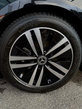 Cerchioni mercedes con usato  Casorate Primo